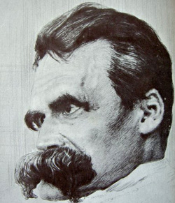 friedrich nietzsche